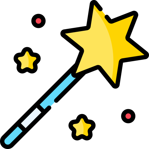 Волшебство